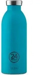 Clima Earth Thermo-Flasche 500 ml meerblau