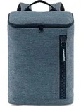 Overnighter Rucksack M blau