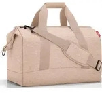 Allrounder Twist Tasche L beige