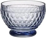 Boston Coloured Schale 430 ml blau
