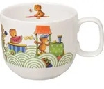 Hungry as a Bear Baby-Becher 170 ml