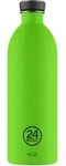 Urban Bottle Chromatic Wasserflasche 1 l gr&uuml;n
