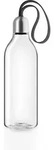 Backpack Wasserflasche schwarz