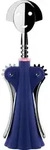 Alessi Anna G Korkenzieher marineblau