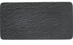 Manufacture Rock Servierteller 18 x 35 cm rechteckig