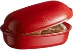 Artisan Brotbackform, 3,35 l, rot