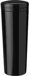 Carrie Thermobecher 500 ml schwarz