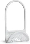 Sling Sp&uuml;lbecken-Organizer wei&szlig;