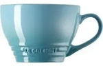Le Creuset Becher 400 ml azurblau