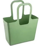Tasche Organic Nature Tasche XL gr&uuml;n