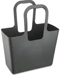 Tasche Organic Nature Tasche XL grau