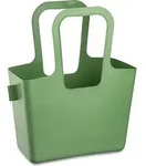 Taschelino Organic Nature Tasche gr&uuml;n