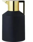 Geo Anniversary Thermosflasche 1,5 l schwarz-gold