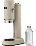 Carbonator Pro Wassersprudler, sandmatt
