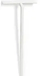 Rim Badezimmerwischer 30 cm wei&szlig;