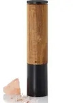 Emill.5 Salz- oder Pfefferm&uuml;hle schwarz