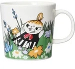 Arabia Finland Becher Mumins Kleine My und Wiese