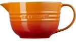 Le Creuset K&uuml;chenkanne Feuriges Orange