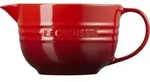Le Creuset K&uuml;chenkanne kirschrot