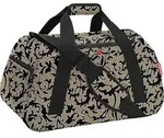 Activity Bag Baroque Marble Tasche