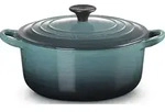 Tradition Collection Br&auml;ter 20 cm ocean