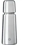 Stockholm Salz- oder Pfefferm&uuml;hle 17 cm aus Stahl