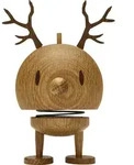 Xmass Bumble Kleine Figur M Eiche