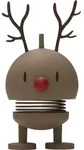 Xmass Soft Bumble Kleine Figur S Rentier schokoladenbraun