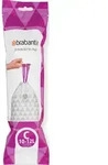 Brabantia M&uuml;lls&auml;cke Gr&ouml;&szlig;e C 10-12 l PerfectFit 200 St.
