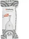 Brabantia M&uuml;lls&auml;cke Gr&ouml;&szlig;e H 50-60 l PerfectFit 120 St.