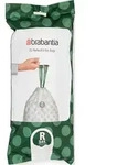 Brabantia M&uuml;lls&auml;cke Gr&ouml;&szlig;e R 36 l PerfectFit 120 St.