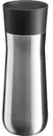 Impulse Thermobecher 350 ml silberfarben
