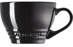 Le Creuset Becher 400 ml schwarz