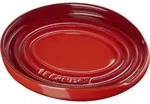 Le Creuset L&ouml;ffelst&auml;nder kirschrot