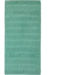 Noblesse Handtuch 50 x 100 cm Agave