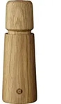 Stockholm Salz- oder Pfefferm&uuml;hle 17 cm Eichenholz
