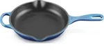 Signature Brat- und Servierpfanne 23 cm tiefes Blau