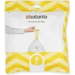 Brabantia M&uuml;lls&auml;cke Gr&ouml;&szlig;e A 3 l PerfectFit 40 St.