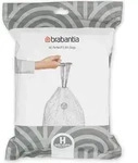 Brabantia M&uuml;lls&auml;cke Gr&ouml;&szlig;e H 50-60 l PerfectFit 40 St.