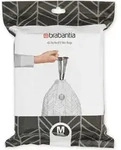 Brabantia M&uuml;lls&auml;cke Gr&ouml;&szlig;e M 60 l PerfectFit 40 St.