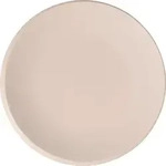 Newmoon Beige Teller f&uuml;r Mittagsgerichte 27 cm