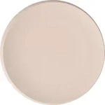 Newmoon Beige Teller f&uuml;r Mittagsgerichte 29 cm