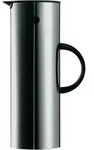 Stelton Thermosflasche Stahl
