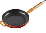 Signature Pfanne 24 cm Feuriges Orange
