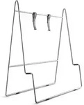 Carry TV TV-St&auml;nder, silber
