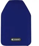 Le Creuset WA 126 Weink&uuml;hler tiefes Blau