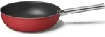 50's Style Wok 30 cm rot