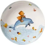 Happy as a Bear Tiefer Teller 19 cm