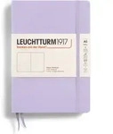 Leuchtturm 1917 Notizbuch A5, 251 Seiten, lila, 80 g/m2