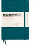 Leuchtturm 1917 Notizbuch A5, gepunktet, Hardcover, 251 Seiten, marine, 80 g/m2